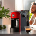 Кафемашина с капсули Lavazza AMM JOLIE EVO RED