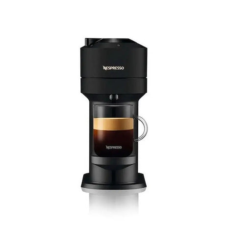 Кафемашина с капсули NESPRESSO VERTUO NEXT Matte Black