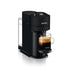 Кафемашина с капсули NESPRESSO VERTUO NEXT Matte Black
