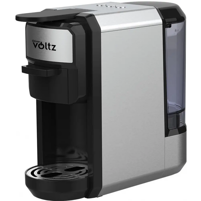 Кафемашина с капсули Oliver Voltz OV51171E5 8in1