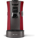 Кафемашина с капсули Philips Senseo CSA230/91 DEEP RED