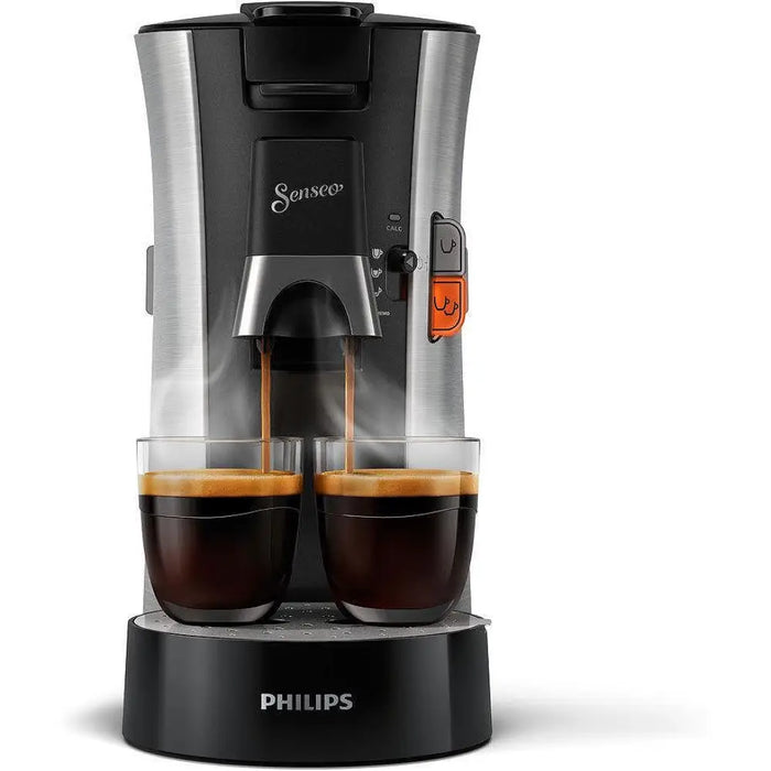Кафемашина с капсули Philips Senseo CSA250/11 BLACK***