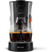 Кафемашина с капсули Philips Senseo CSA250/11 BLACK***