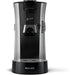 Кафемашина с капсули Philips Senseo CSA250/11 BLACK***