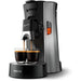 Кафемашина с капсули Philips Senseo CSA250/11 BLACK***