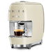 Кафемашина с капсули SMEG&LAVAZZA AMM CREAM