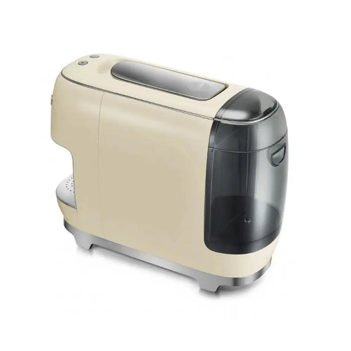 Кафемашина с капсули SMEG&LAVAZZA AMM CREAM
