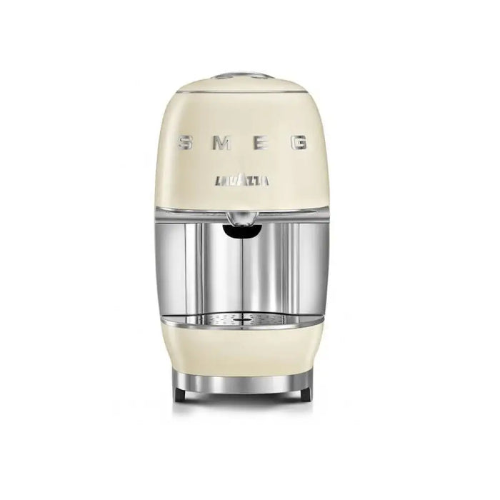 Кафемашина с капсули SMEG&LAVAZZA AMM CREAM