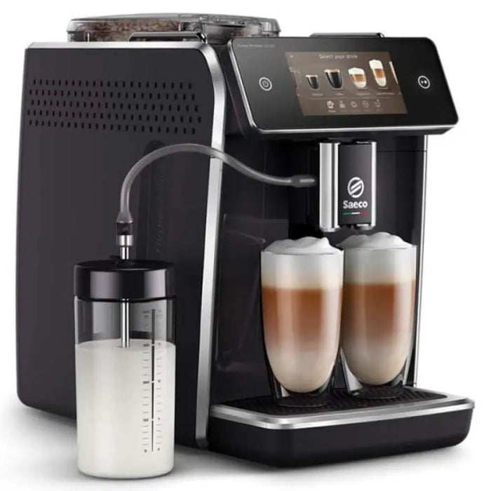Кафемашина SAECO GranAroma Deluxe SM6680/00