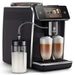 Кафемашина SAECO GranAroma Deluxe SM6680/00