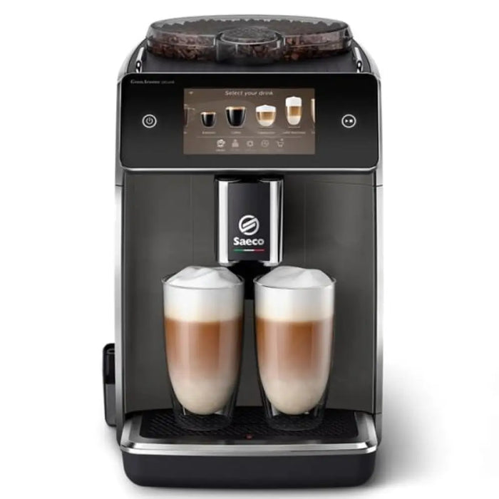 Кафемашина SAECO GranAroma Deluxe SM6682/10