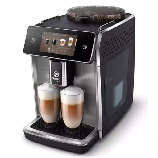Кафемашина SAECO GranAroma Deluxe SM6685/00