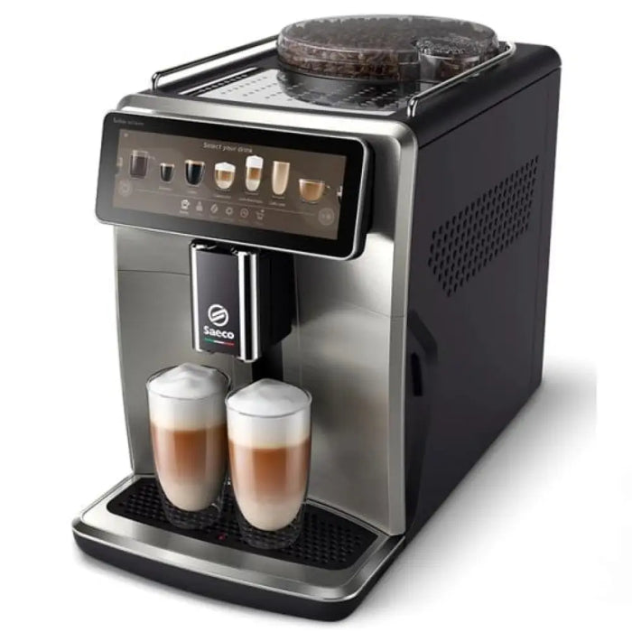Кафемашина SAECO Xelsis Suprema SM8885/00
