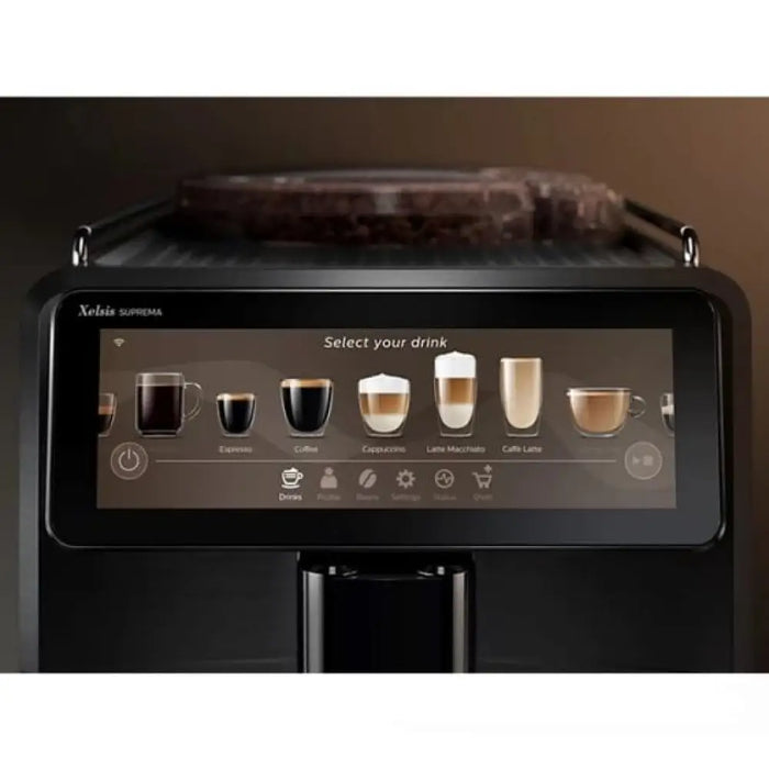 Кафемашина SAECO Xelsis Suprema SM8885/00