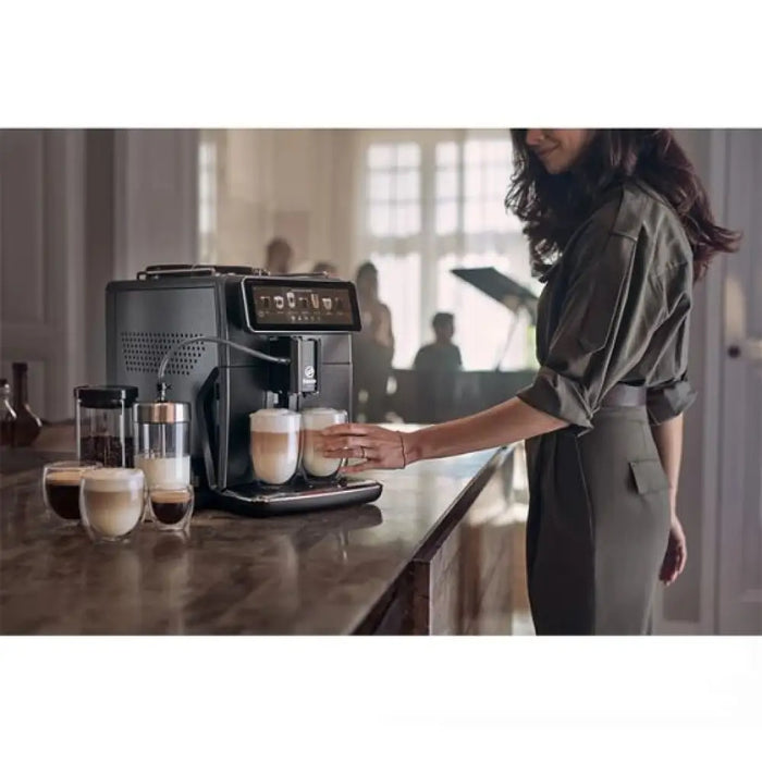 Кафемашина SAECO Xelsis Suprema SM8885/00