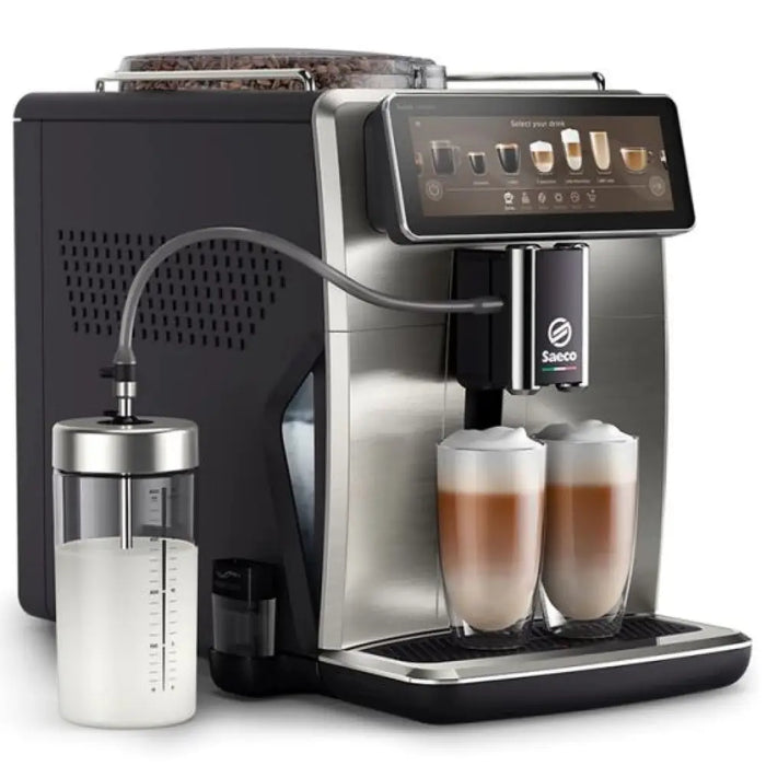 Кафемашина SAECO Xelsis Suprema SM8885/00