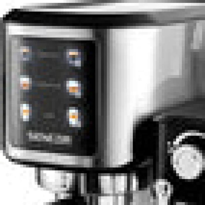 Кафемашина SENCOR SES 4910SS