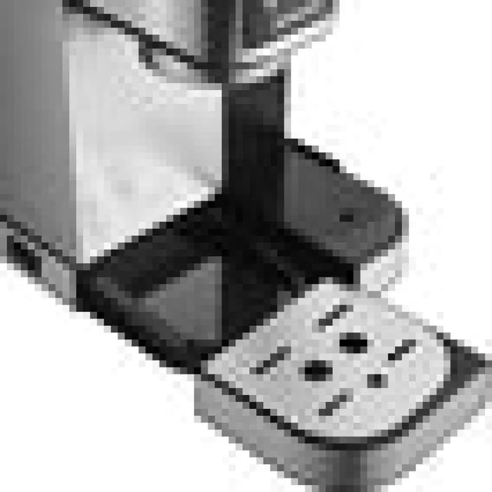 Кафемашина SENCOR SES 4910SS