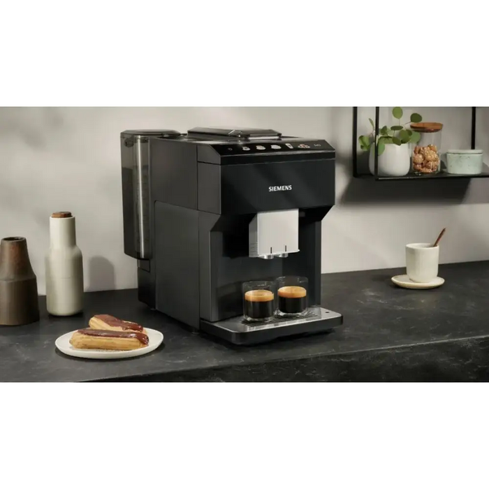Кафемашина Siemens EQ.500 TP513R09 Автоматична машина