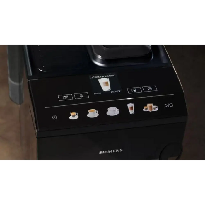 Кафемашина Siemens EQ.500 TP513R09 Автоматична машина