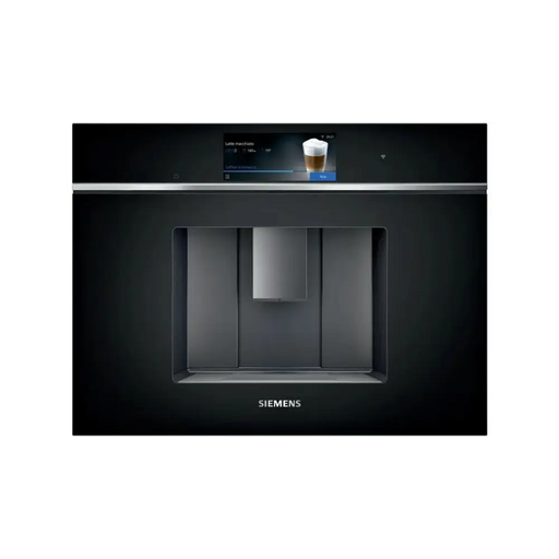 Кафемашина Siemens iQ700 CT718L1B0 Напълно автоматична