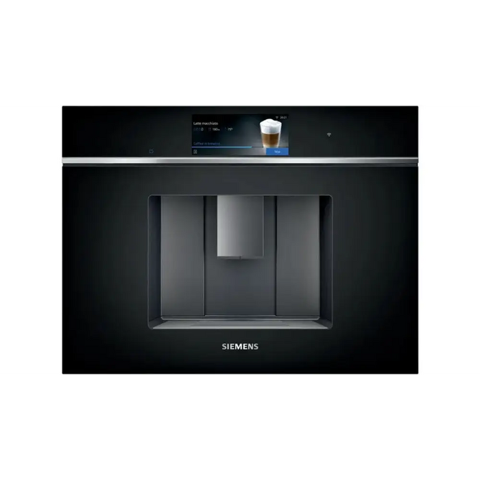Кафемашина Siemens iQ700 CT718L1B0 Напълно автоматична
