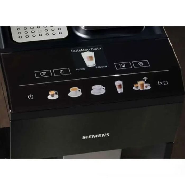 Кафемашина SIEMENS TQ518RX3