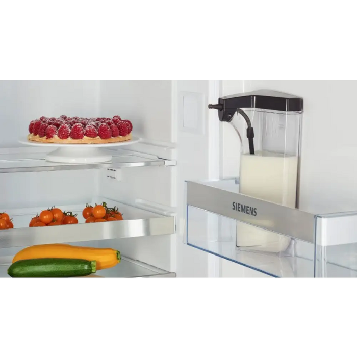 Кафемашина Siemens TQ903R03 Напълно автоматична еспресо