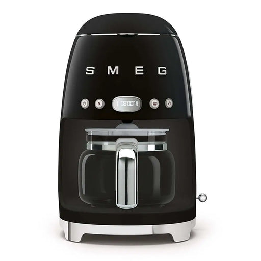 Кафемашина SMEG 50’S STYLE DCF02BLEU ЧЕРЕН ТАЙМЕР 1050.00 W