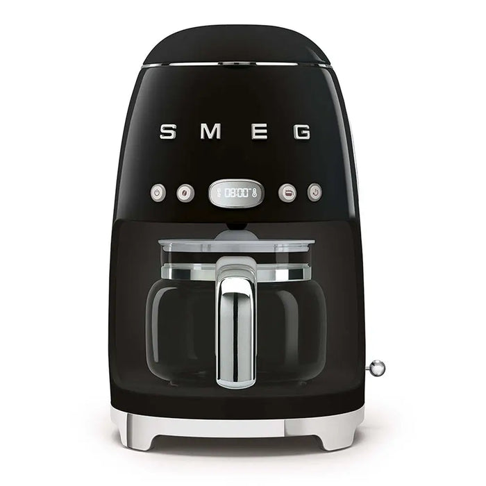 Кафемашина SMEG 50’S STYLE DCF02BLEU ЧЕРЕН ТАЙМЕР 1050.00 W