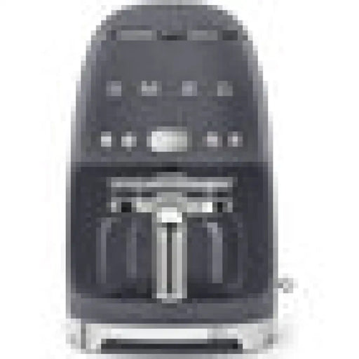 Кафемашина SMEG 50’S STYLE DCF02GREU СИВ ТАЙМЕР 1050.00 W