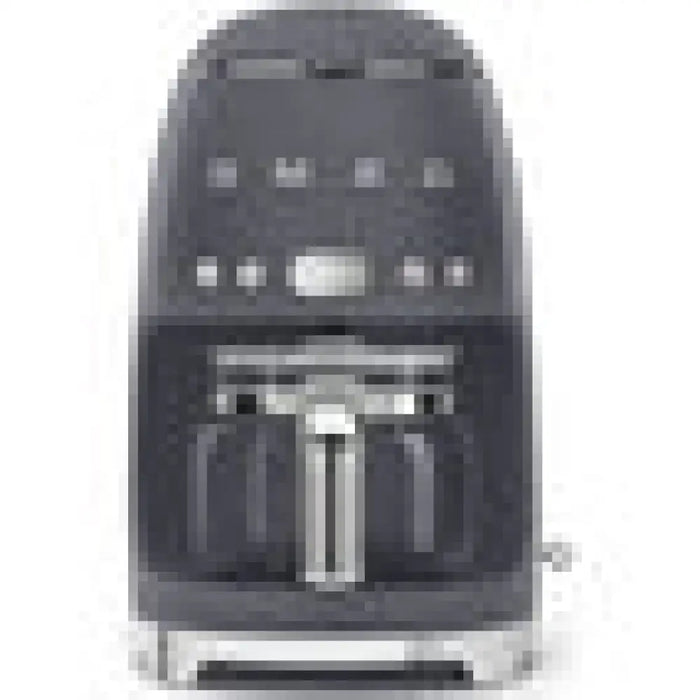 Кафемашина SMEG 50’S STYLE DCF02GREU СИВ ТАЙМЕР 1050.00 W