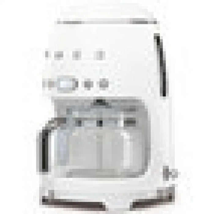 Кафемашина SMEG 50’S STYLE DCF02GREU СИВ ТАЙМЕР 1050.00 W