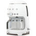 Кафемашина SMEG 50’S STYLE DCF02GREU СИВ ТАЙМЕР 1050.00 W