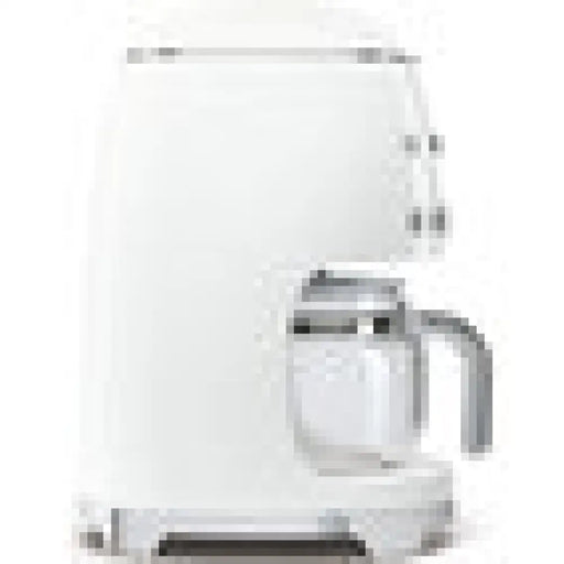 Кафемашина SMEG 50’S STYLE DCF02GREU СИВ ТАЙМЕР 1050.00 W