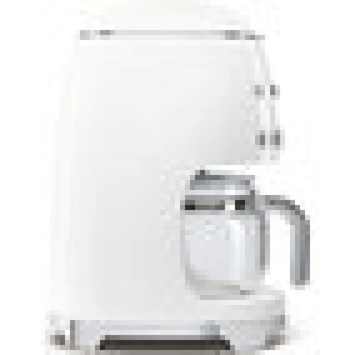 Кафемашина SMEG 50’S STYLE DCF02GREU СИВ ТАЙМЕР 1050.00 W