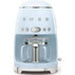 Кафемашина SMEG 50’S STYLE DCF02PBEU СИН ТАЙМЕР 1050.00 W