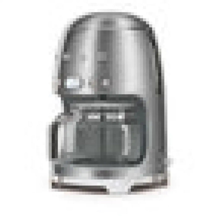 Кафемашина SMEG 50’S STYLE DCF02SSEU INOX СИВ ТАЙМЕР