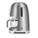 Кафемашина SMEG 50’S STYLE DCF02SSEU INOX СИВ ТАЙМЕР
