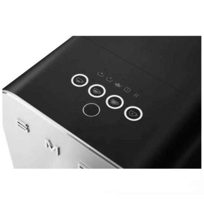 Кафемашина SMEG BCC11BLMEU