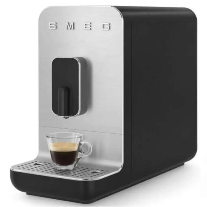 Кафемашина SMEG BCC11BLMEU