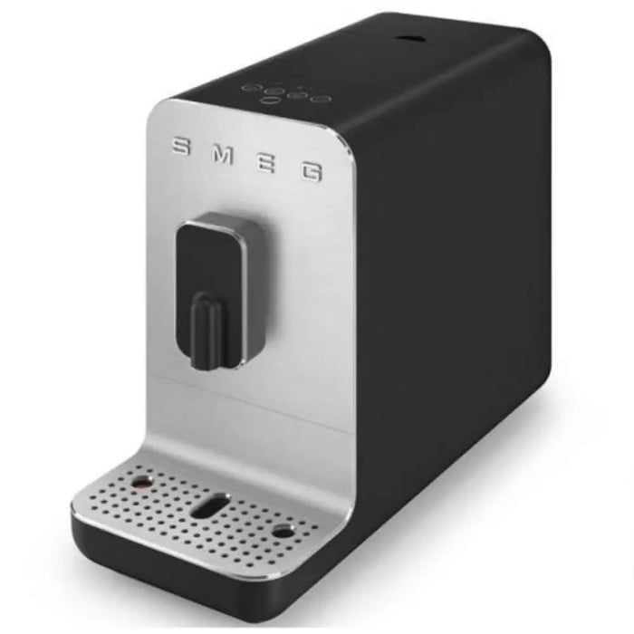 Кафемашина SMEG BCC11BLMEU
