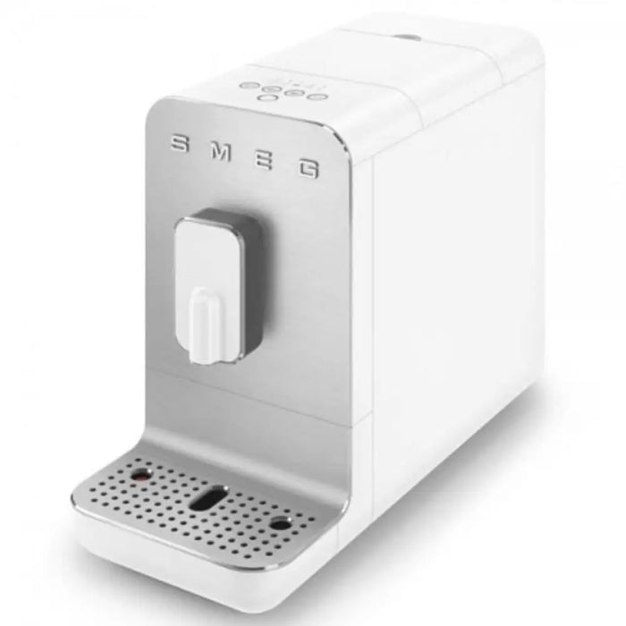 Кафемашина SMEG BCC11WHMEU