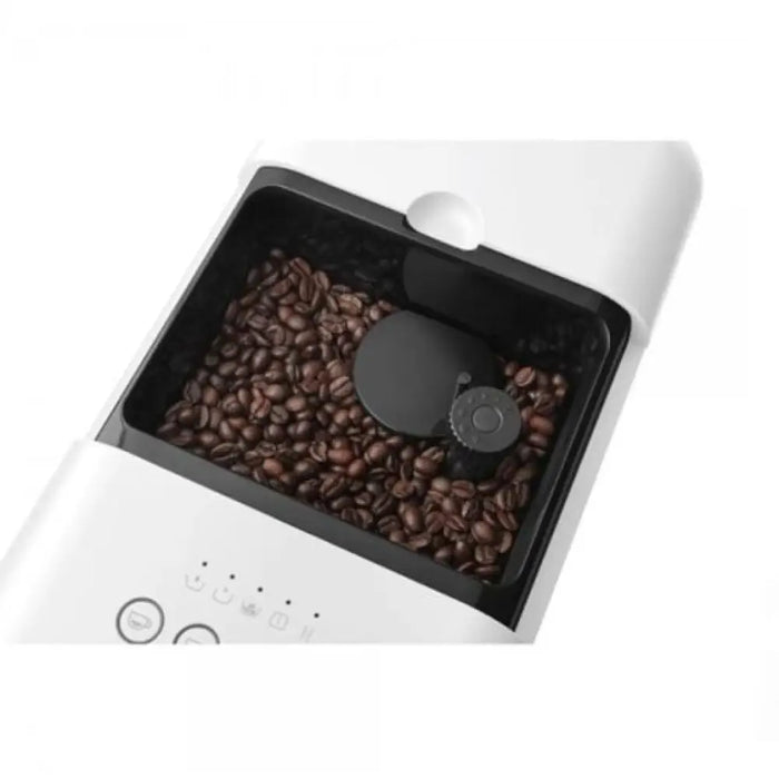 Кафемашина SMEG BCC11WHMEU