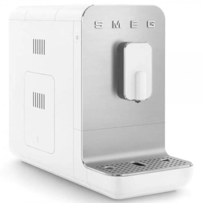Кафемашина SMEG BCC11WHMEU