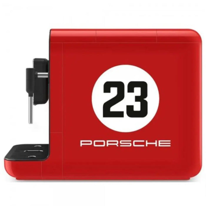 Кафемашина SMEG BCC12917EU 19 бара 1350 W Porsche 917