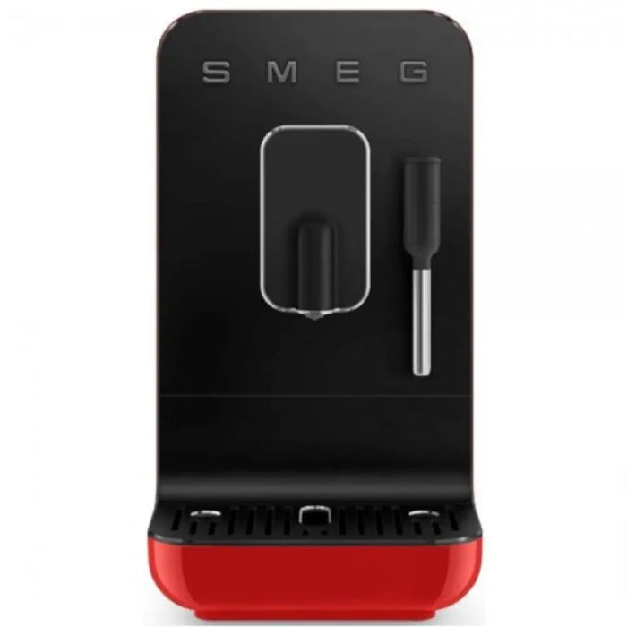 Кафемашина SMEG BCC12917EU 19 бара 1350 W Porsche 917