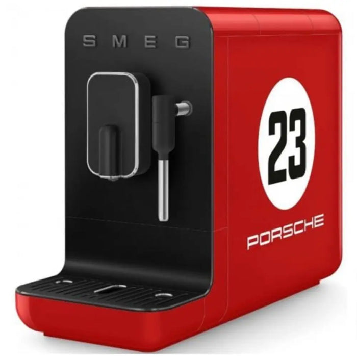 Кафемашина SMEG BCC12917EU 19 бара 1350 W Porsche 917
