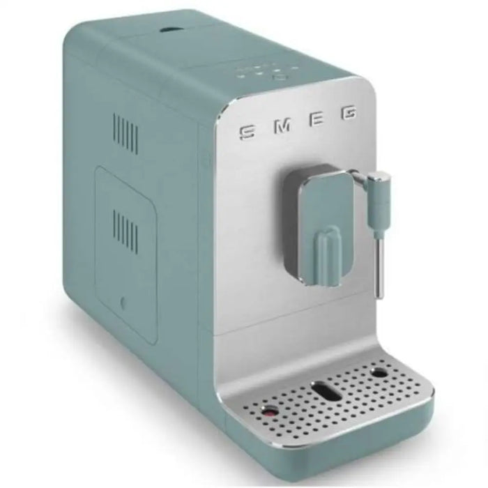 Кафемашина SMEG BCC12EGMEU