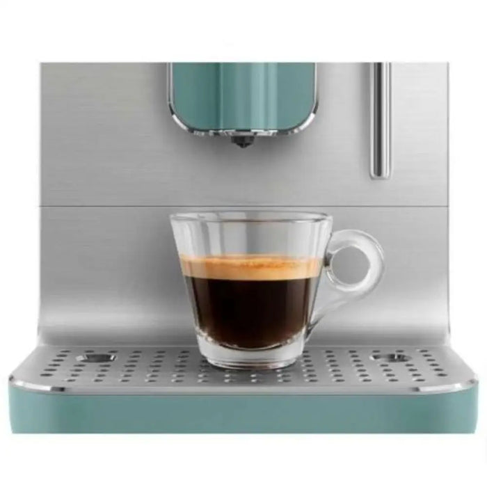 Кафемашина SMEG BCC12EGMEU